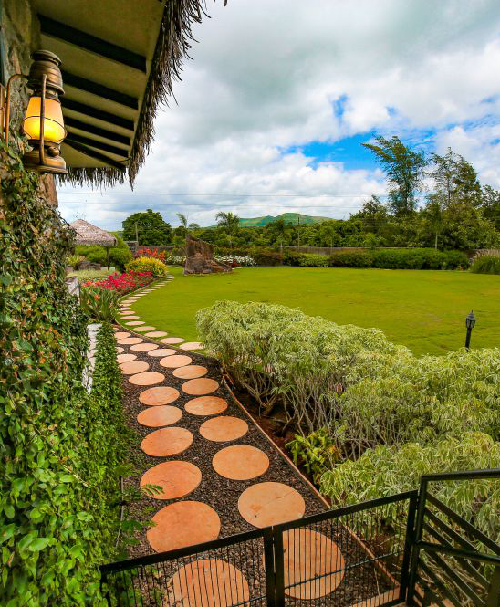 Parnakuti, Nashik, Villa, Liesure